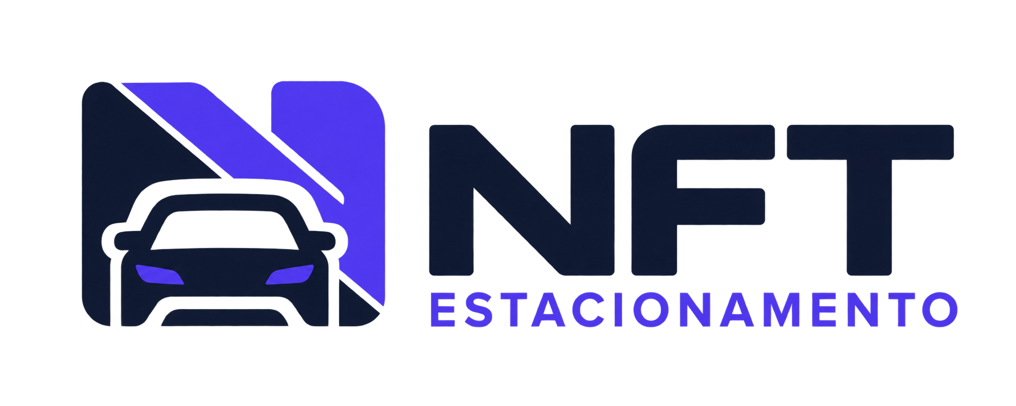 NFT Estacionamento